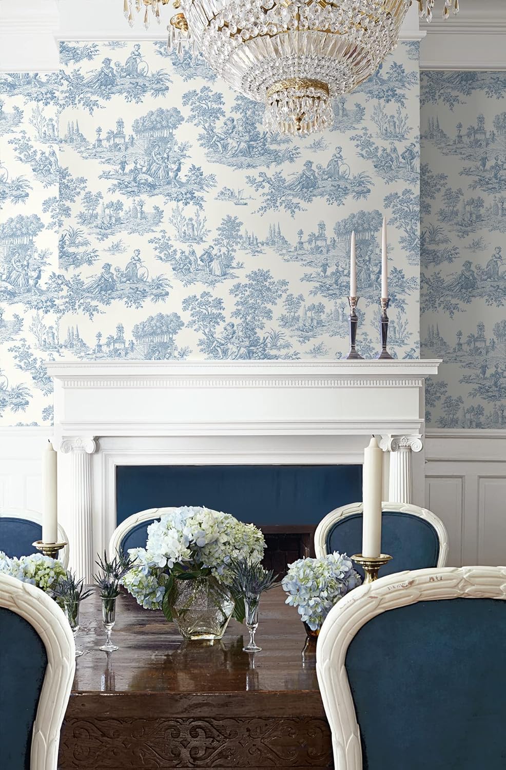 Renter-Friendly Accent Walls: How to Pick Peel-and-Stick Without Losing Your Deposit
